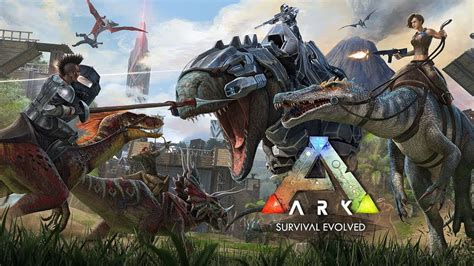 How To Play Ark On Epic Games With Steam
