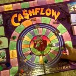 How To Play Cashflow Game