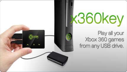 How To Play Xbox 360 Games From Usb Flash Drive