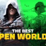 Ign Best Open World Games