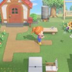 In Game Purchases Animal Crossing New Horizons