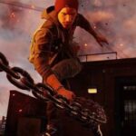 Infamous Second Son New Game Plus