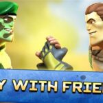 Iphone Games To Play With Friends Online