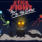 Is Stick Fight The Game On Ps4