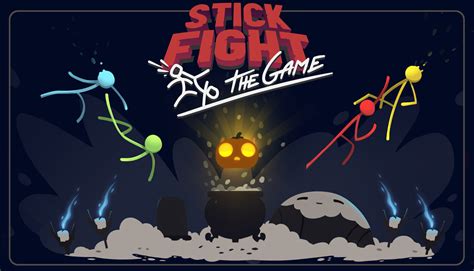 Is Stick Fight The Game On Ps4