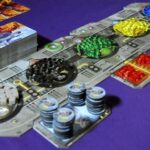 It's A Wonderful World Board Game Review