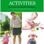 Learning Games For 20 Month Old