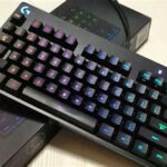 Logitech G Pro Mechanical Gaming Keyboard Review