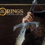Lord Of The Rings Adventure Card Game Switch Review