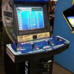 Madden Arcade Game For Sale