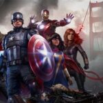 Marvel Avengers New Game Plus