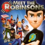 Meet The Robinsons Video Game