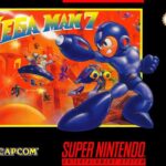 Mega Man 7 Online Game