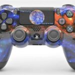 Modded Ps4 Controller For Fighting Games