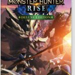 Monster Hunter New Switch Game