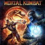 Mortal Kombat 2011 Video Game