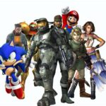 Most Iconic Video Game Characters