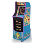 Ms Pacman Arcade Game Walmart