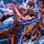 New Fist Of The North Star Game