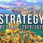 New Grand Strategy Games 2021