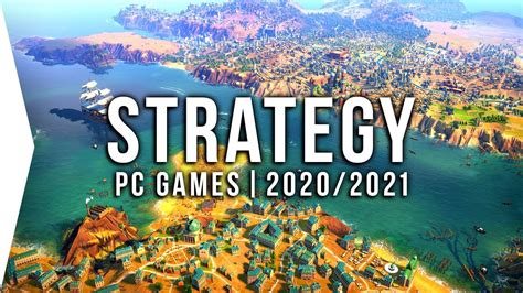 New Grand Strategy Games 2021