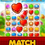 New Match 3 Games For Android