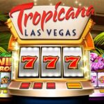 New Slot Machine Games In Las Vegas