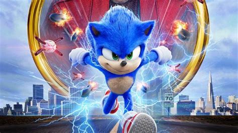 New Sonic Game Release Date