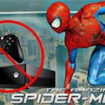 New Spiderman Game Xbox One