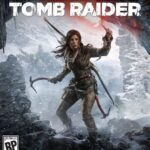 New Tomb Raider Game Order