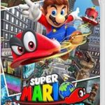 Nintendo Switch Games For 7 Year Old