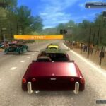 Old Car Race Game For Pc