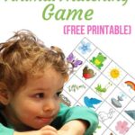 Online Matching Games For Autism