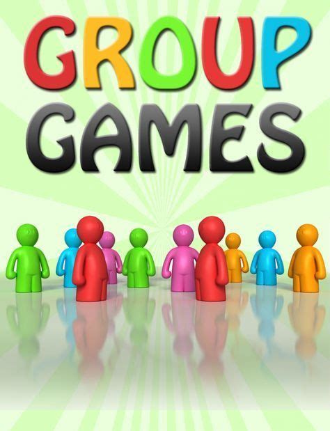Online Multiplayer Games For Large Groups