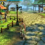 Open World Mobile Games Android