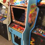Original Donkey Kong Arcade Game