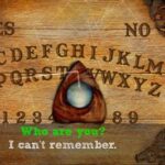 Ouija Board Game Online Game