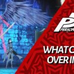Persona 5 New Game Plus Walkthrough