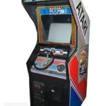 Pole Position Arcade Game For Sale
