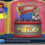Price Is Right Video Game