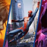 Ps4 Games Released In 2018