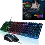 Ps4 Games Support Mouse And Keyboard
