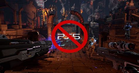 Ps4 Games With Ps5 Patch