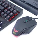 Ps4 Mouse And Keyboard Games List