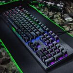 Razer Huntsman Opto Mechanical Gaming Keyboard Review