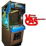 Retro Arcade Games For Sale