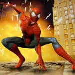 Spider Man 2 Video Game Ps4