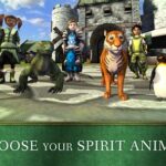 Spirit Animals Game Play For Free Online