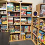 Stores That Sell Board Games