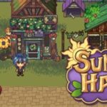 Sun Haven Game Release Date Switch